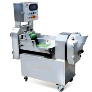 Commercial Dicer