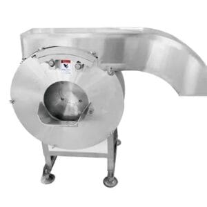 Carrot slicer